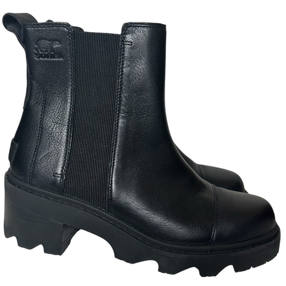 Sorel Shoes - SOREL Joan Now Chealsea Boot Size 10
